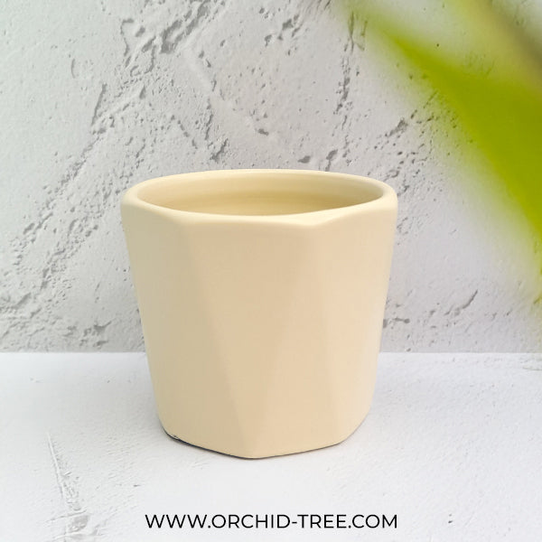 Sendai Ceramic Pot