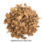 Coconut Husk Chips | 4 Kg Block